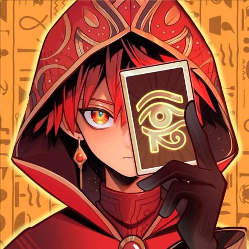 Official Ancient Gods: Deckbuilding RPG artwork