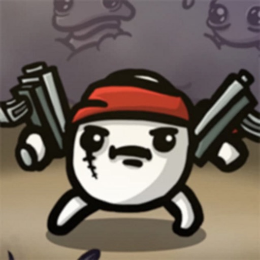 Official Brotato artwork