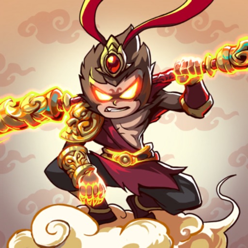 Official Empire Warriors: Tower Defense artwork