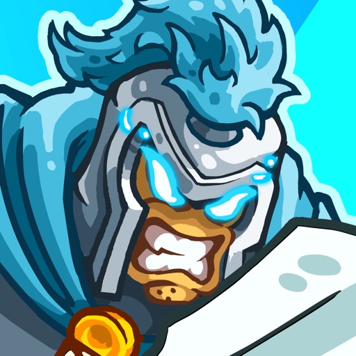 Official Kingdom Rush 5: Alliance artwork