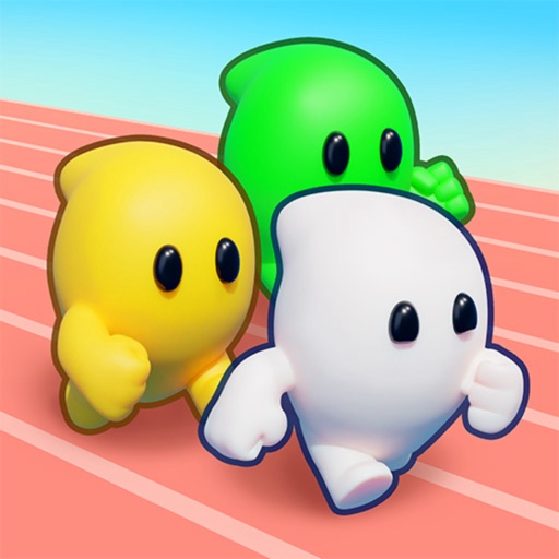Official Pocket Champs artwork
